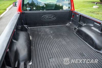 2003 Ford Ranger Edge Regular Cab Medium Bed Plus - zdjęcie 41 z 50 - miniatura