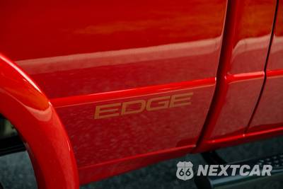 2003 Ford Ranger Edge Regular Cab Medium Bed Plus - zdjęcie 24 z 50 - miniatura