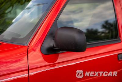 2003 Ford Ranger Edge Regular Cab Medium Bed Plus - zdjęcie 48 z 50 - miniatura