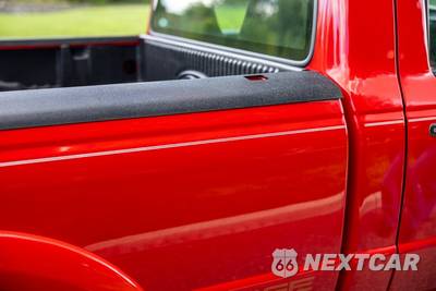2003 Ford Ranger Edge Regular Cab Medium Bed Plus - zdjęcie 25 z 50 - miniatura