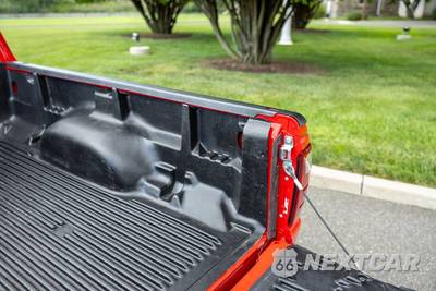 2003 Ford Ranger Edge Regular Cab Medium Bed Plus - zdjęcie 39 z 50 - miniatura