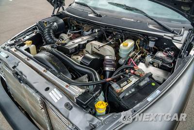 2002 Dodge Ram 2500 Crew Cab Long Bed - zdjęcie 36 z 50 - miniatura