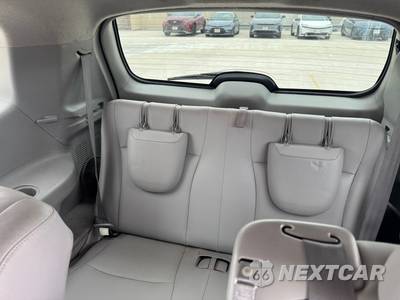 2008 Toyota Highlander Hybrid Limited w/3rd Row - zdjęcie 7 z 10 - miniatura