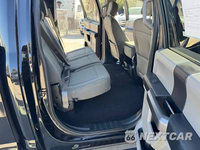 2019 Ford F-150 XLT Crew Cab Short Bed - zdjęcie 12 z 23 - miniatura