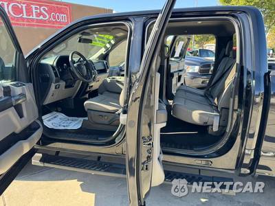 2019 Ford F-150 XLT Crew Cab Short Bed - zdjęcie 13 z 23 - miniatura