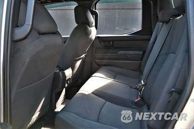 2024 Toyota Tacoma SR5 Crew Cab Medium Bed - zdjęcie 13 z 17 - miniatura