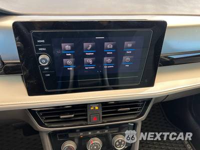 2025 Volkswagen Taos S - zdjęcie 20 z 39 - miniatura