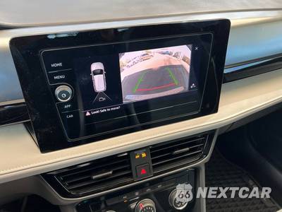 2025 Volkswagen Taos S - zdjęcie 19 z 39 - miniatura
