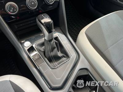 2025 Volkswagen Taos S - zdjęcie 32 z 39 - miniatura