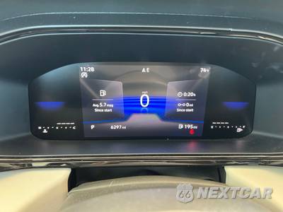 2025 Volkswagen Taos S - zdjęcie 15 z 39 - miniatura