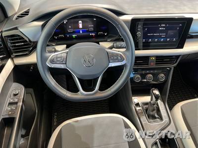 2025 Volkswagen Taos S - zdjęcie 14 z 39 - miniatura