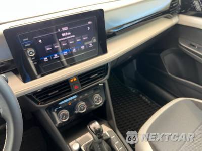 2025 Volkswagen Taos S - zdjęcie 17 z 39 - miniatura