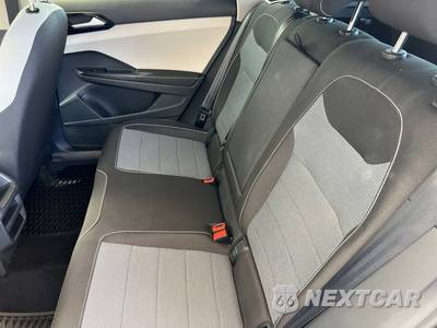 2025 Volkswagen Taos S - zdjęcie 24 z 39 - miniatura