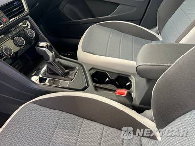 2025 Volkswagen Taos S - zdjęcie 23 z 39 - miniatura