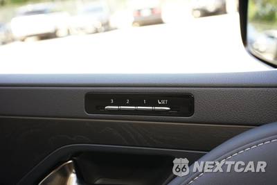 2026 Lexus LX 600 Luxury - zdjęcie 33 z 38 - miniatura