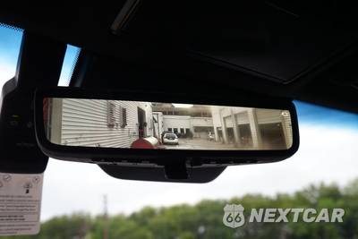 2026 Lexus LX 600 Luxury - zdjęcie 27 z 38 - miniatura