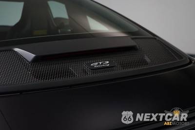 2026 Porsche 911 GT3 with Touring Package - zdjęcie 30 z 34 - miniatura