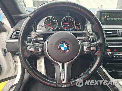 2014 BMW M6 Coupe - zdjęcie 10 z 26 - miniatura