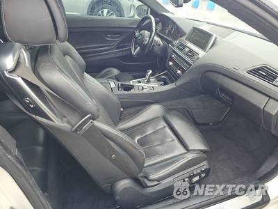 2014 BMW M6 Coupe - zdjęcie 8 z 26 - miniatura