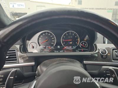 2014 BMW M6 Coupe - zdjęcie 12 z 26 - miniatura