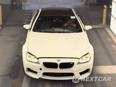 2014 BMW M6 Coupe - zdjęcie 2 z 26 - miniatura