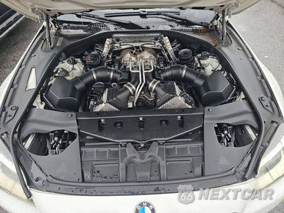 2014 BMW M6 Coupe - zdjęcie 15 z 26 - miniatura