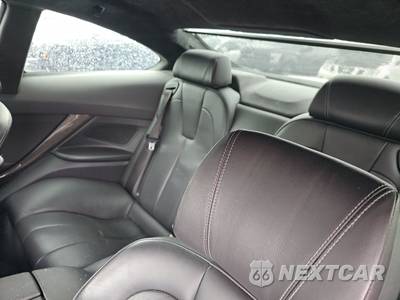 2014 BMW M6 Coupe - zdjęcie 13 z 26 - miniatura