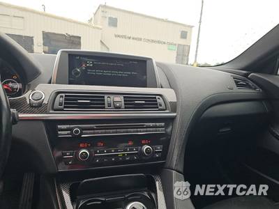 2014 BMW M6 Coupe - zdjęcie 11 z 26 - miniatura