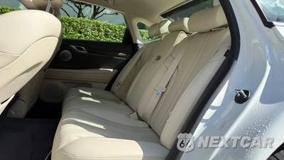 2024 Genesis G80 2.5T - zdjęcie 37 z 42 - miniatura