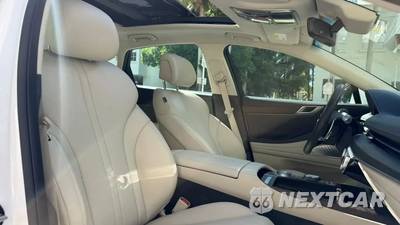 2024 Genesis G80 2.5T - zdjęcie 34 z 42 - miniatura
