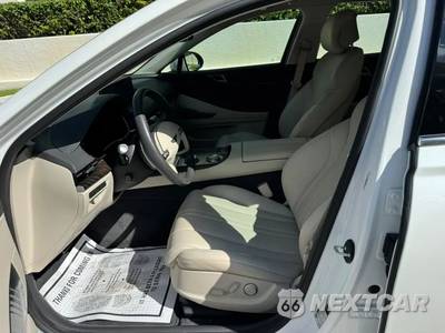 2024 Genesis G80 2.5T - zdjęcie 26 z 42 - miniatura