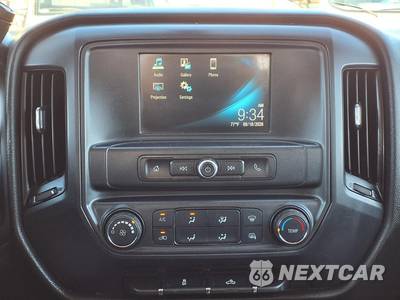 2019 Chevrolet Silverado 3500HD Cab Chassis WT Crew Cab 1WT DRW - zdjęcie 11 z 28 - miniatura