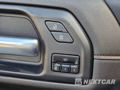 2020 GMC Sierra 2500HD AT4 Crew Cab Medium Bed 4SB - zdjęcie 27 z 44 - miniatura