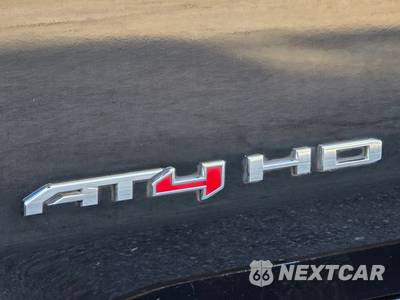 2020 GMC Sierra 2500HD AT4 Crew Cab Medium Bed 4SB - zdjęcie 41 z 44 - miniatura