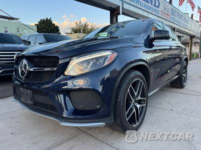2019 Mercedes-Benz AMG GLE 43 4MATIC - zdjęcie 2 z 31 - miniatura