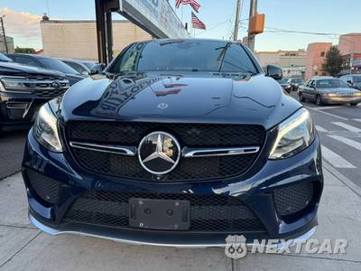 2019 Mercedes-Benz AMG GLE 43 4MATIC - zdjęcie 3 z 31 - miniatura
