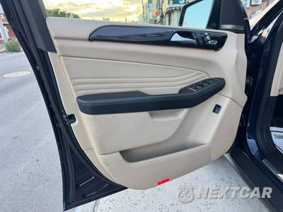 2019 Mercedes-Benz AMG GLE 43 4MATIC - zdjęcie 10 z 31 - miniatura