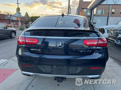 2019 Mercedes-Benz AMG GLE 43 4MATIC - zdjęcie 7 z 31 - miniatura