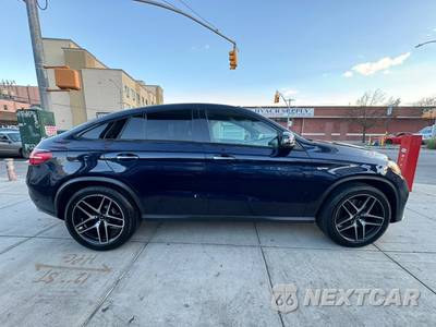 2019 Mercedes-Benz AMG GLE 43 4MATIC - zdjęcie 5 z 31 - miniatura