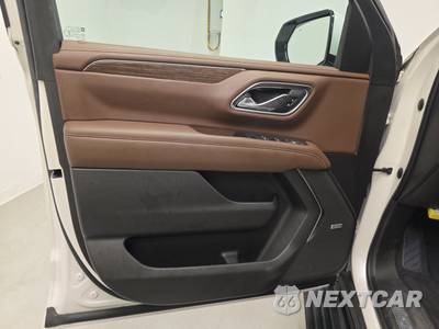 2021 Chevrolet Suburban High Country 3LZ - zdjęcie 9 z 31 - miniatura