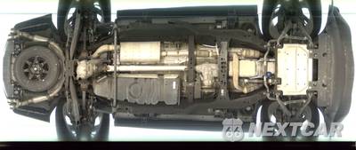 2021 Chevrolet Suburban High Country 3LZ - zdjęcie 18 z 31 - miniatura