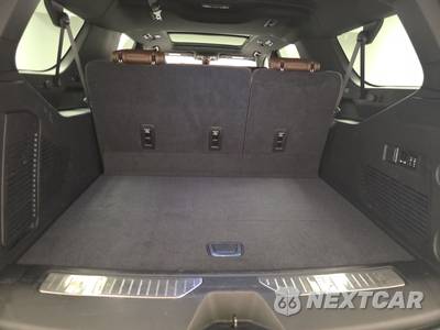 2021 Chevrolet Suburban High Country 3LZ - zdjęcie 17 z 31 - miniatura