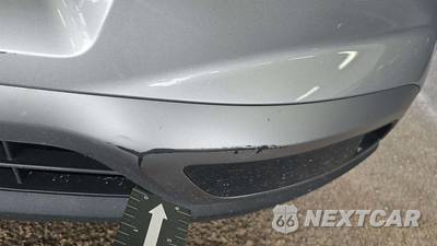 2025 Hyundai Venue SEL - zdjęcie 20 z 22 - miniatura