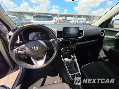 2025 Hyundai Venue SEL - zdjęcie 11 z 22 - miniatura