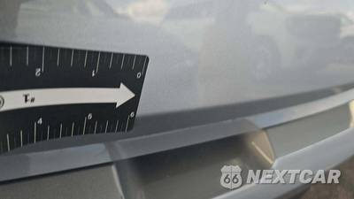 2025 Hyundai Venue SEL - zdjęcie 21 z 22 - miniatura