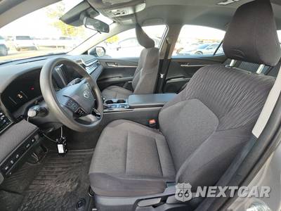2025 Toyota Camry LE - zdjęcie 7 z 25 - miniatura