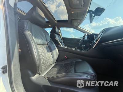 2017 Nissan Maxima Platinum - zdjęcie 9 z 9 - miniatura