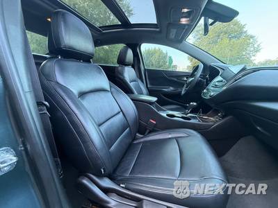 2019 Chevrolet Malibu LT 1LT - zdjęcie 9 z 13 - miniatura