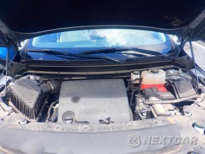2023 Buick Enclave Avenir 1SP - zdjęcie 18 z 24 - miniatura
