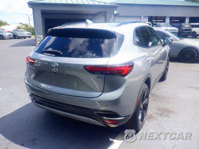 2023 Buick Envision Essence 1SL - zdjęcie 11 z 23 - miniatura
